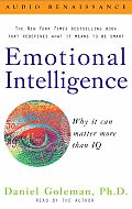 Emotional Intelligence Why It Can Matter