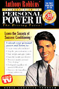 Introduction To Anthony Robbins Personal Power