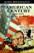 American Century Volume 2 1920 1945