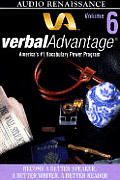 Verbal Advantage Volume 6