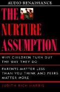 Nurture Assumption