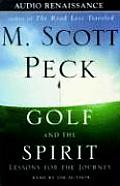 Golf & Spirit