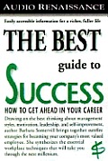 Best Guide To Success How To Get Ahead