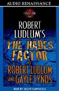 Robert Ludlums Covert One Hades Factor