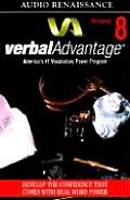 Verbal Advantage Volume 8