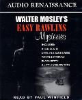 Walter Mosleys Easy Rawlins Mysteries