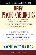 Psycho Cybernetics Unabridged