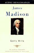American Presidents Madison