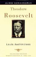 Theodore Roosevelt The 26th President