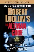 Robert Ludlums the Altman Code A Covert One Novel