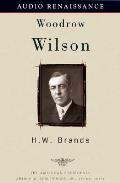 American Presidents Wilson