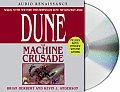 The Machine Crusade: Legends Of Dune 2