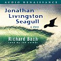 Jonathan Livingston Seagull Cd Unabridge