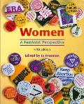Women A Feminist Perspective 5th Edition