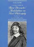 Guided Tour Of Rene Descartes Meditation