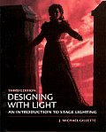 Designing With Light An Introduction To Stage