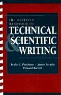 Mayfield Handbook of Technical & Scientific Writing