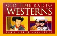 Old Time Radio Westerns The Lone Ranger