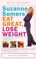 Suzanne Somers Eat Great Lose Weight