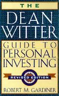 Dean Witter Guide To Personal Investing