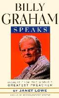 Billy Graham Speaks