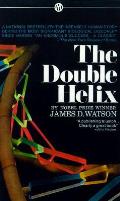 Double Helix The Story Behind The