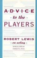 Advice To The Players