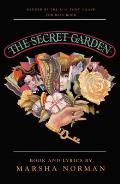 Secret Garden Based On The Novel By