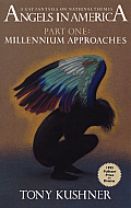 Angels in America Part One Millennium Approaches