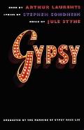Gypsy A Musical