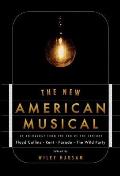 The New American Musical: An Anthology from the End of the 20th Century