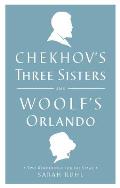 Chekhovs Three Sisters & Woolfs Orlando Two Renderings For The Stage