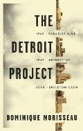 Detroit Project Three Plays