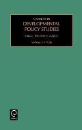 Advances in Developmental Policy Studies