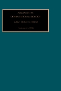 Advances in Computational Biology: Volume 2
