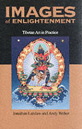 Images Of Enlightenment Tibetan Art In