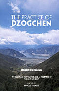 Practice Of Dzogchen