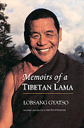 Memoirs of a Tibetan Lama