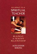 Relating To A Spiritual Teacher