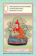Treasury Of Knowledge Book Five Buddhist
