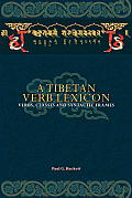 Tibetan Verb Lexicon Verbs Classes & Syntactic Frames