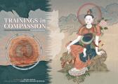 Trainings in Compassion Manuals on the Meditation of Avalokiteshvara