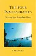 Four Immeasurables Revised Edition Cultivating a Boundless Heart