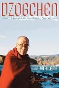 Dzogchen The Heart Essence of the Great Perfection