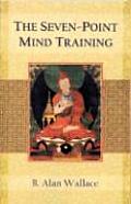Seven Point Mind Training