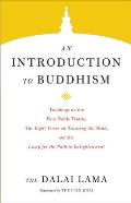 Introduction to Buddhism