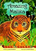 Amazing Mallika