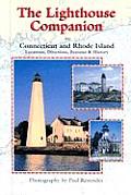 Lighthouse Companion For Connecticut & R