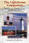 Lighthouse Companion for Massachusetts & Rhode Island