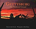 Gettysburg That Hallowed Ground